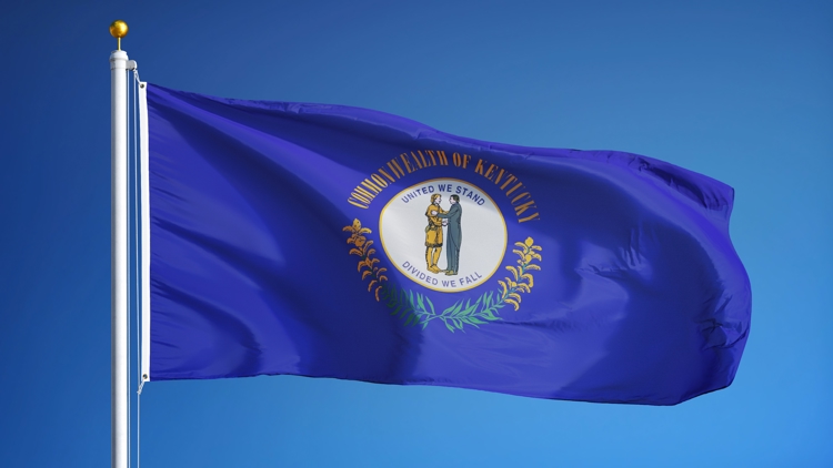 Kentucky Senate approves measure aimed at strengthening state Amber ...
