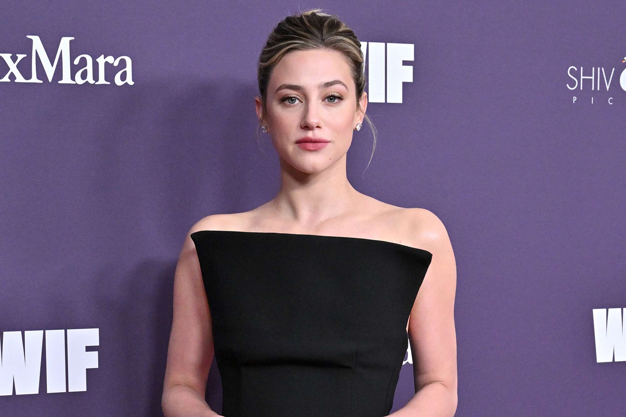 Lili Reinhart reveals chronic bladder condition, details 'hardest year