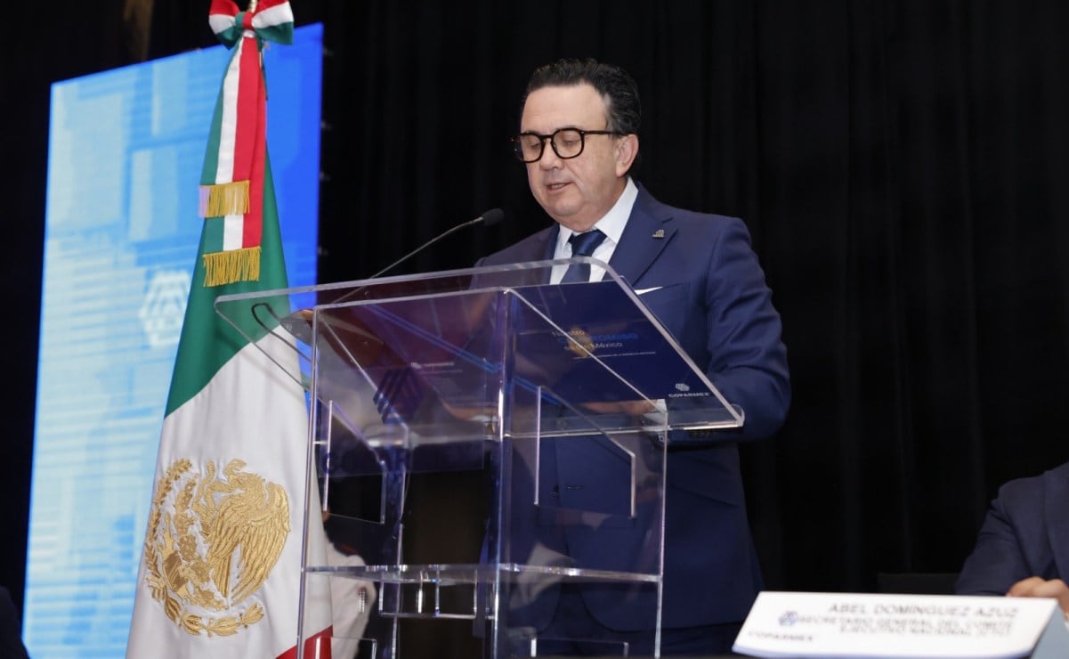 Coparmex llama al diálogo social para impulsar desarrollo de México ...