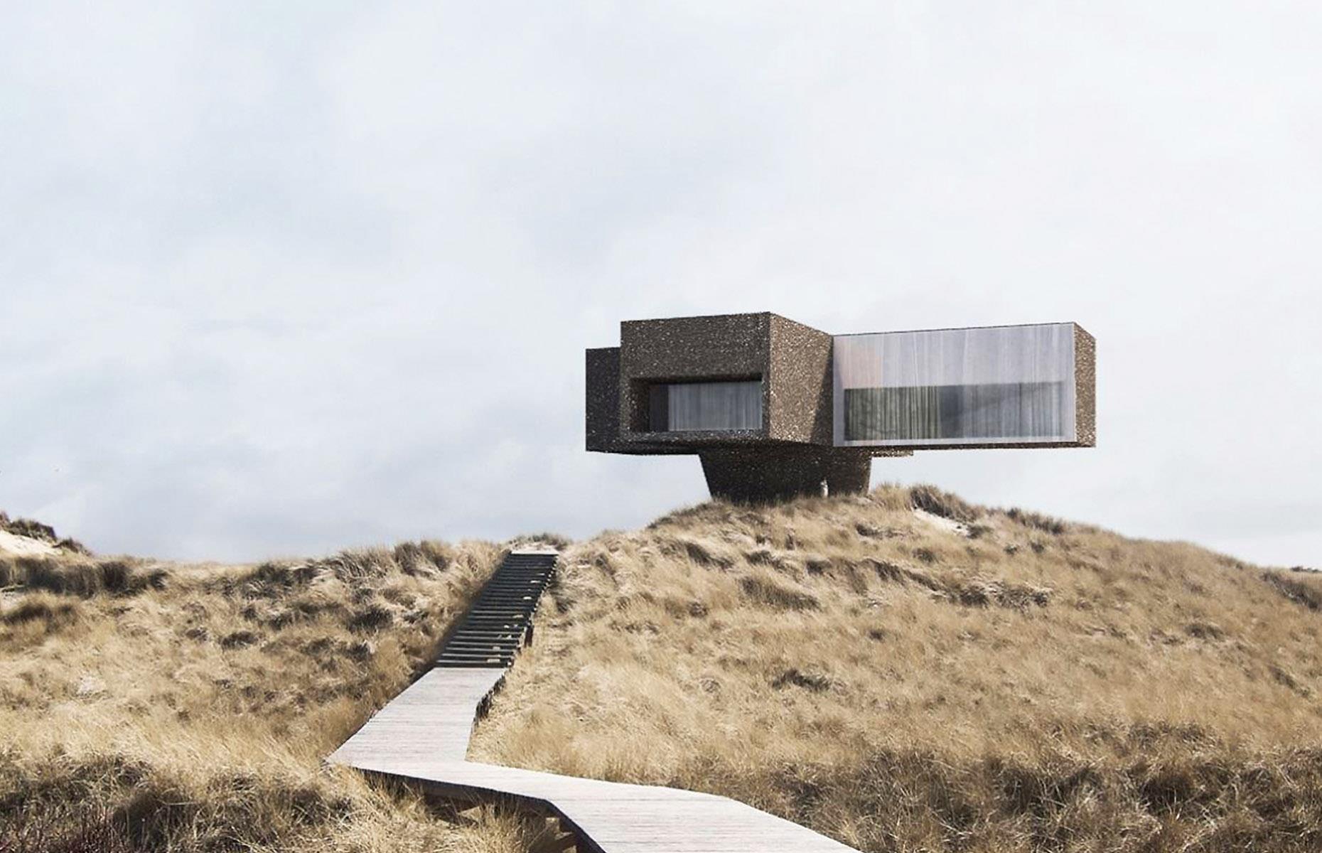 13 shocking gravitydefying homes you won't believe are real