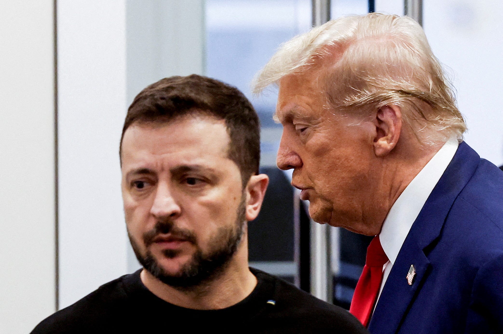 Trump, Zelenskyy set for meeting at Mar-a-Lago over new Ukraine peace deal<br><br>