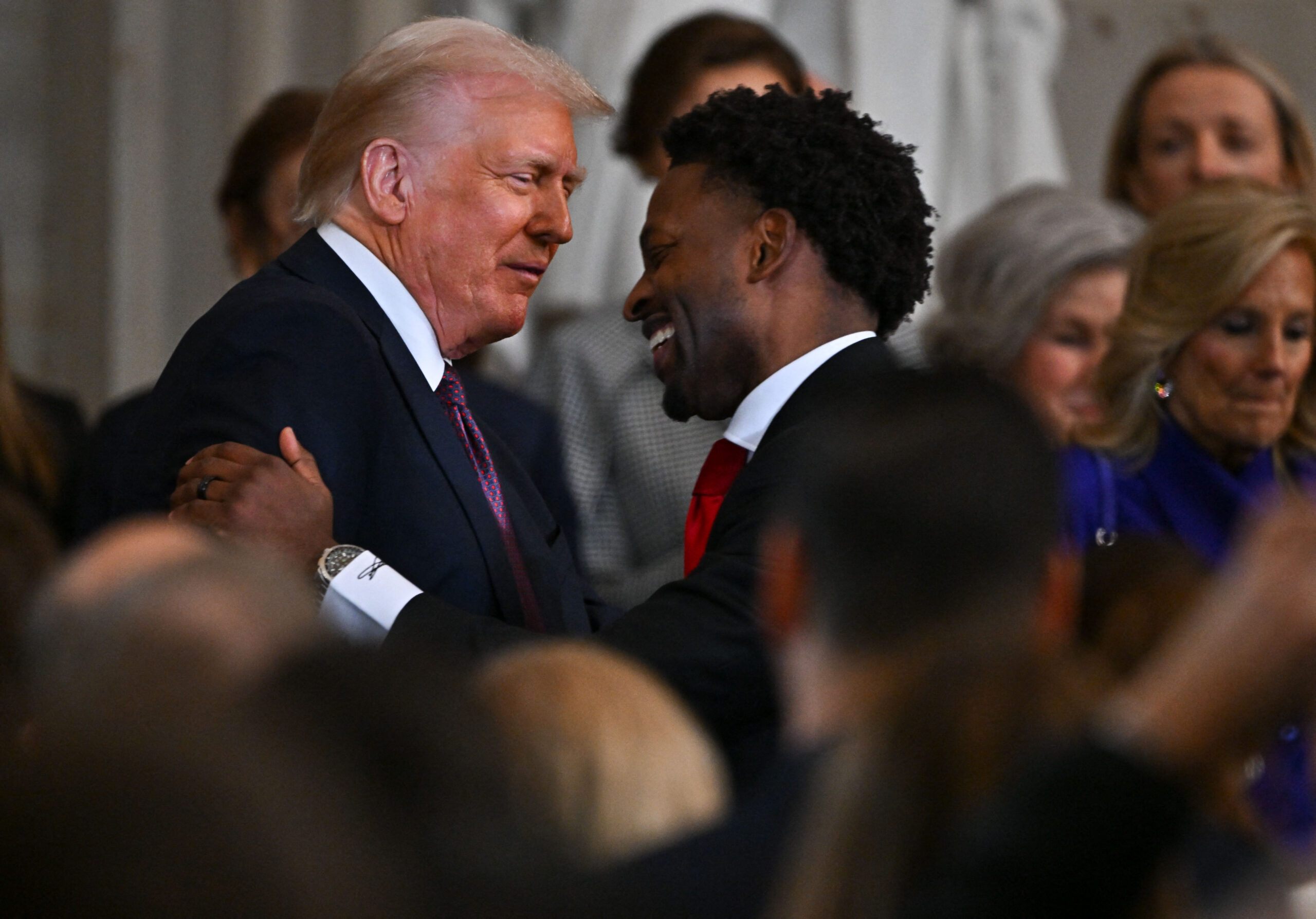 Donald Trump Lashes Out at Media Over FactCheck