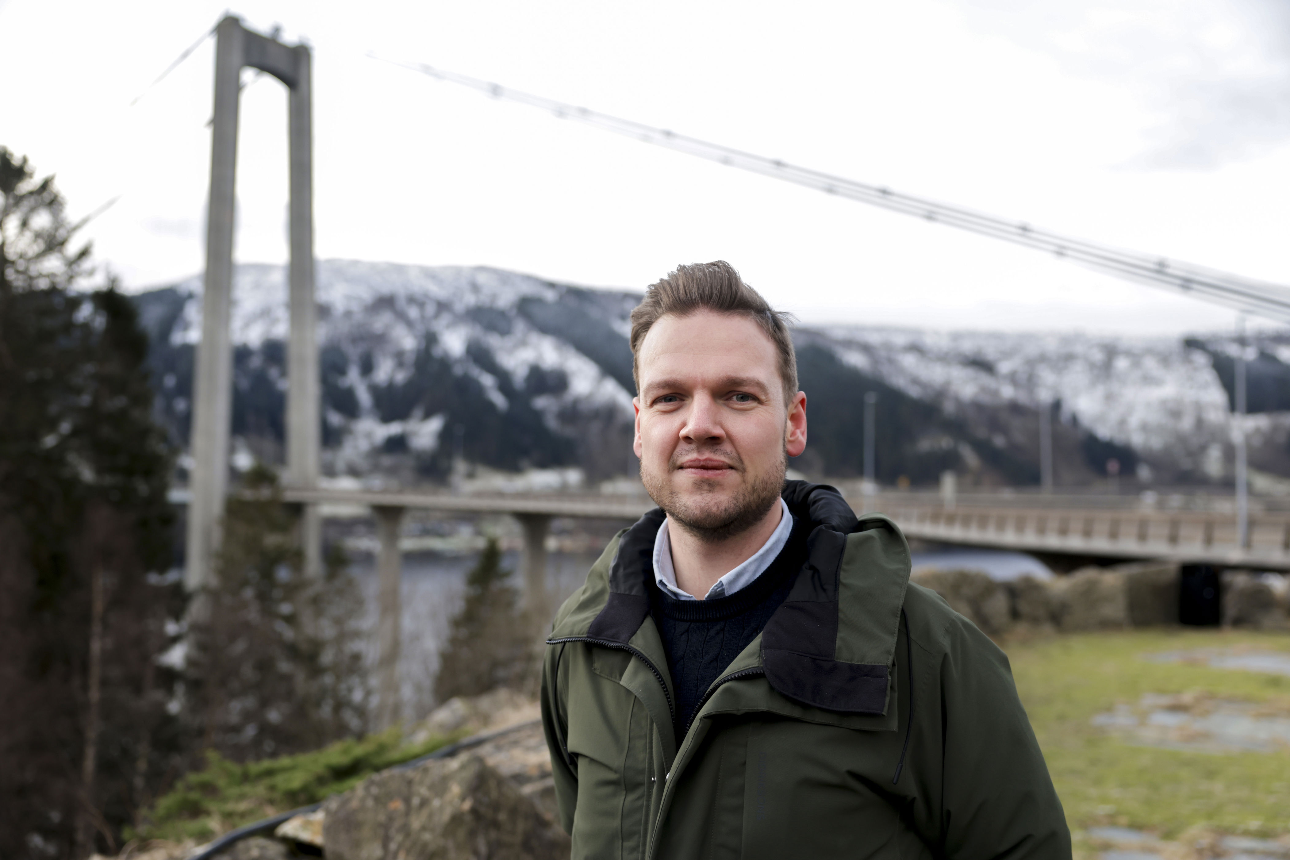 Vedum får ordfører-støtte i strømstriden: – Stå på kravene!