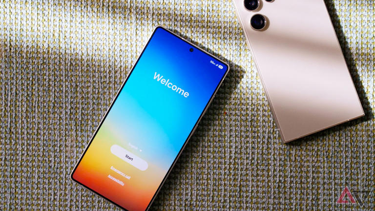 Galaxy S25's One UI 8 beta 3 is here with even more bug fixes