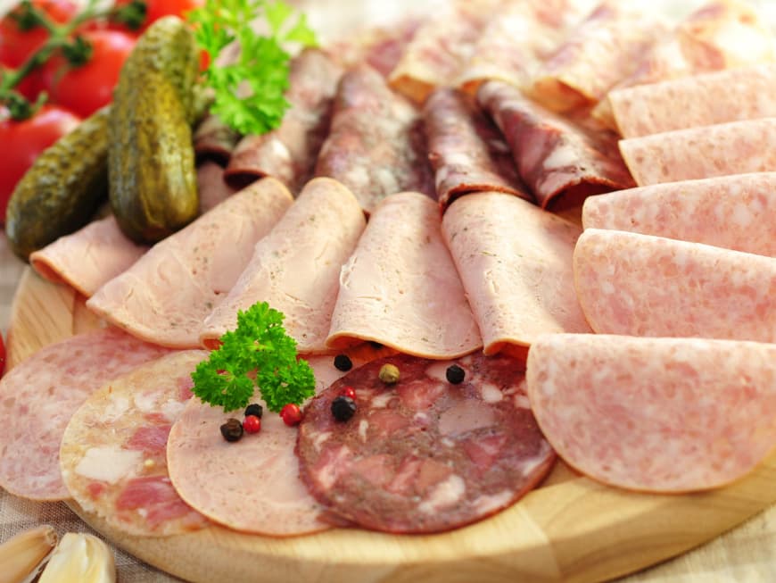 Laut Studie: Wurst erhöht das Risiko für Demenz