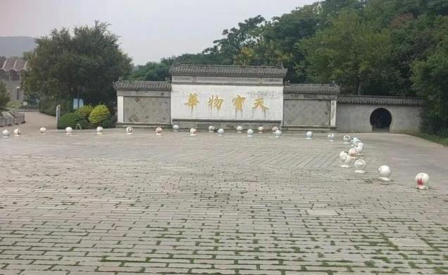 江苏最成功的“仿古村”，位于镇江，乾隆皇帝曾经六次驻足