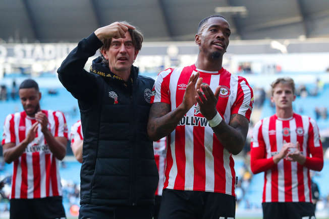 Brentford: An established force (2022/23)