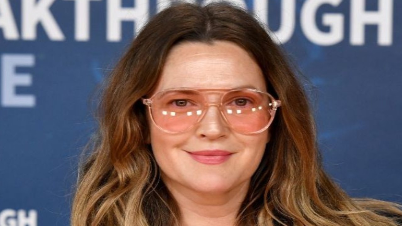 Drew Barrymore Opens Up About Divorce From Will Kopelman and Parenthood