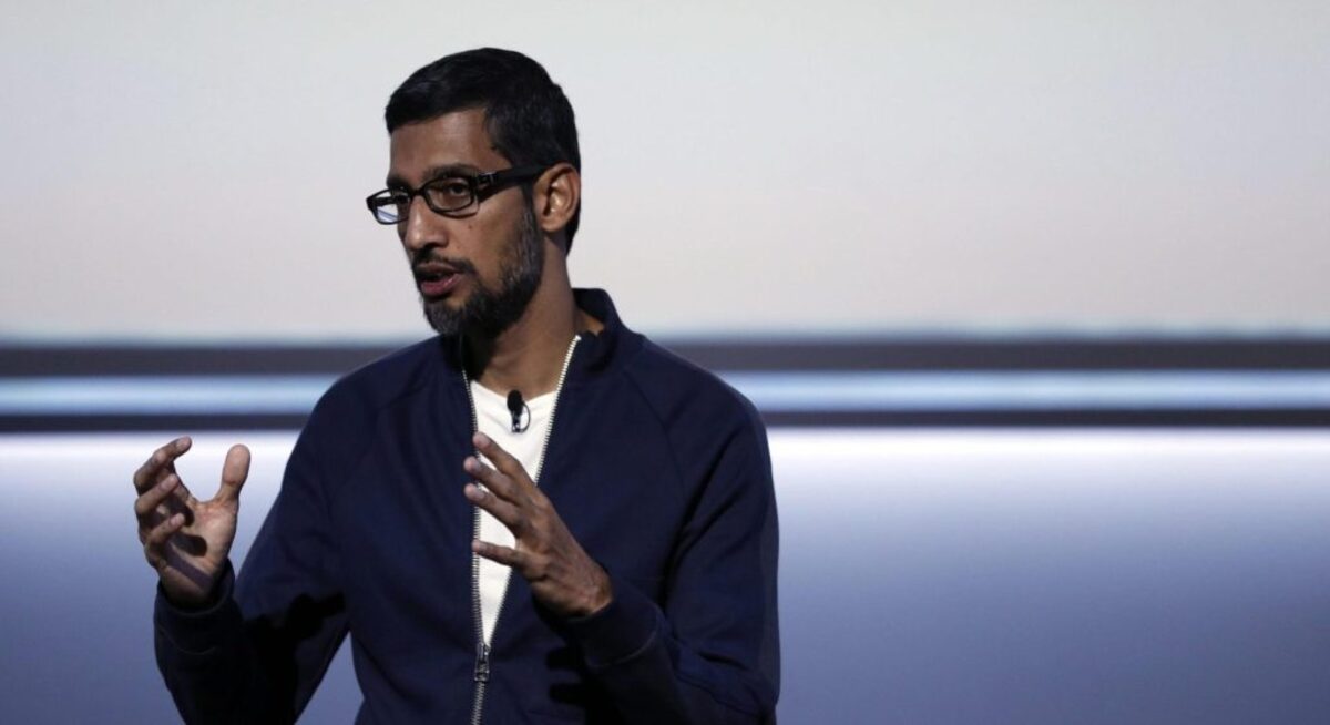 Google riduce del 35% i manager dei piccoli team per aumentare l‘efficienza