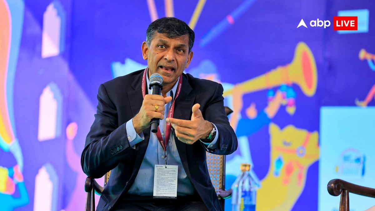 Former RBI governor Rajan on Trump tariffs: Pakistan did the right thing