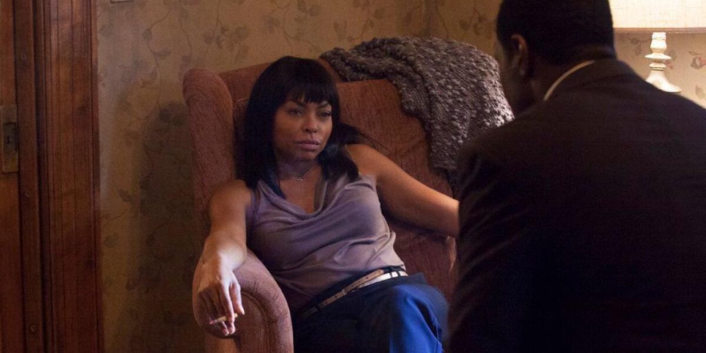 Is Acrimony 2 Happening? Everything We Know About A Sequel
