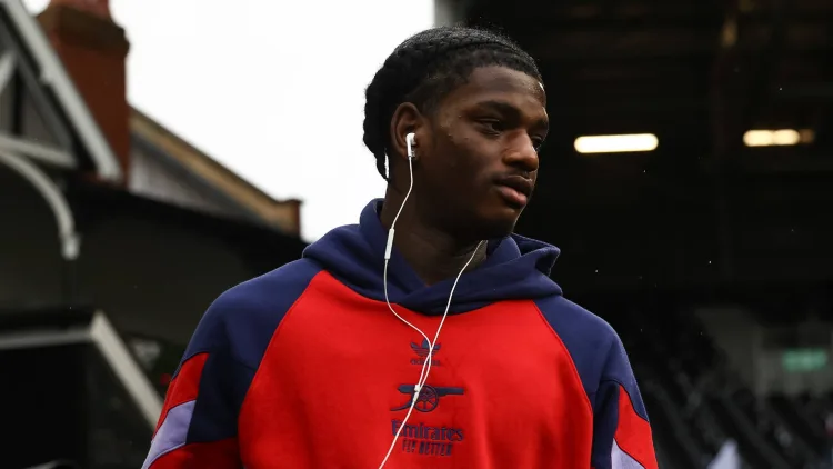 © IMAGO - Ayden Heaven