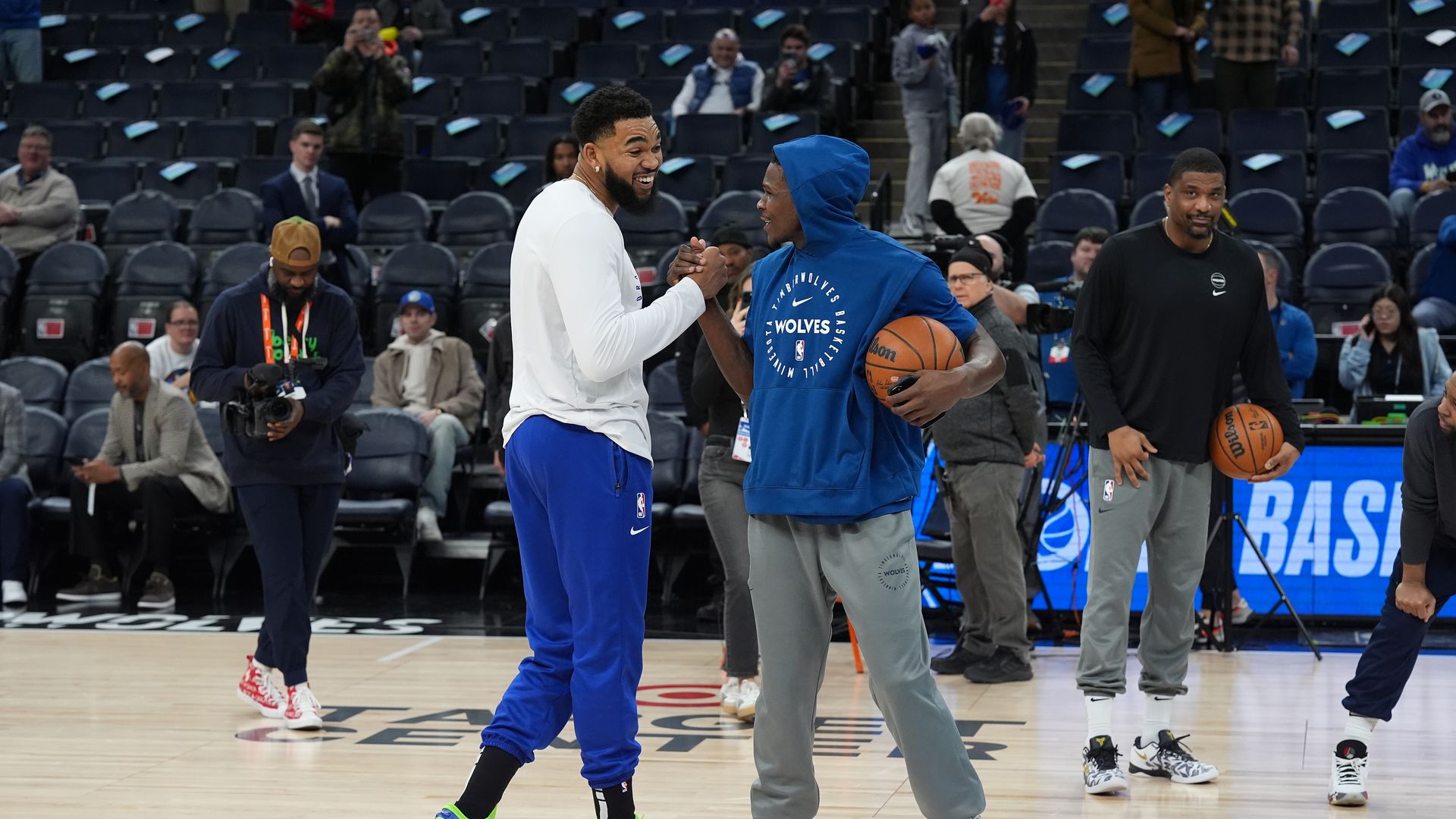 Full 2025 NBA AllStar Roster Predictions