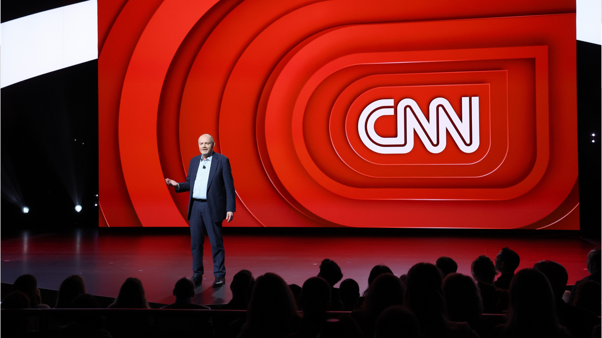 CNN Restructures with Layoffs and Bold Digital Shift