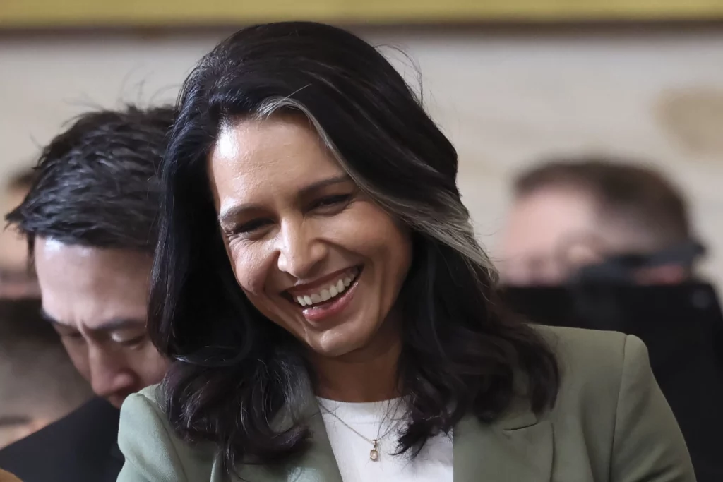 Tulsi Gabbard’s performance in Jan. 30 hearing could ‘make or break