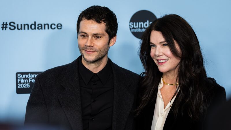 Dylan O’Brien wins award for dark comedy at Sundance — ‘One of my ...
