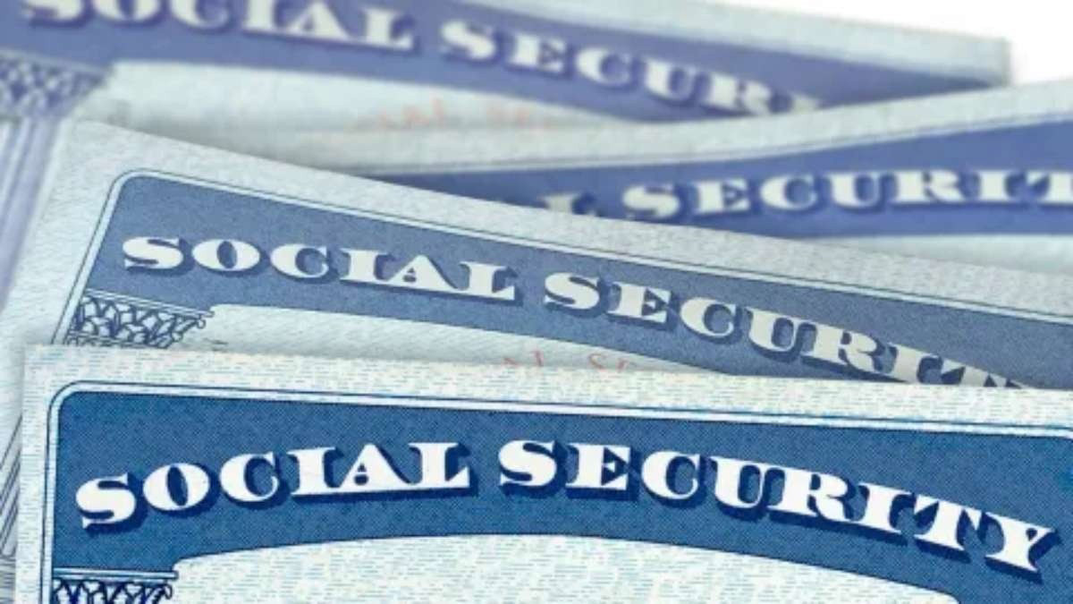 Social Security payment schedule and amounts in February 2025