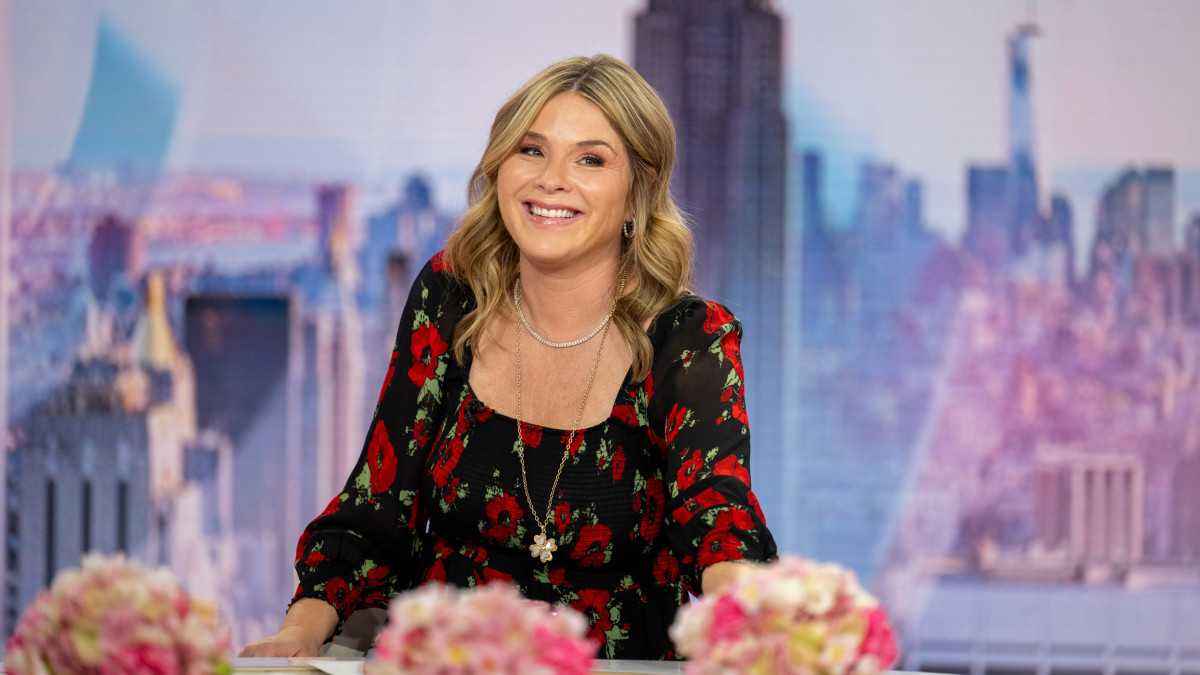 Get to Know the 'Today with Jenna & Friends' Guest Hosts (Including