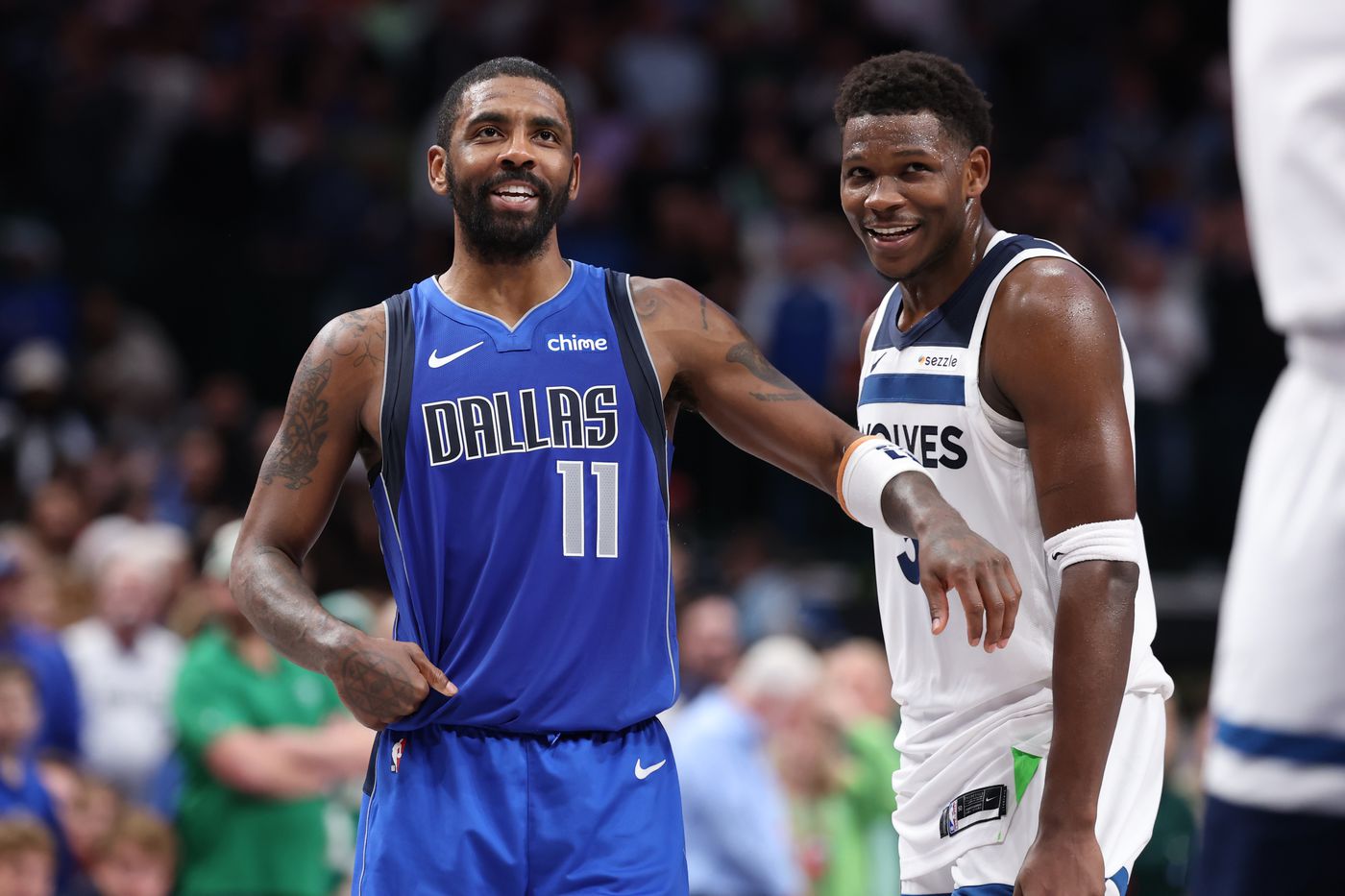 Full 2025 NBA AllStar Roster Predictions