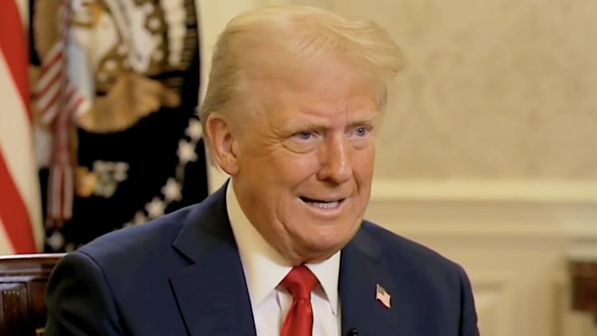 Trump Trashes Zelensky for Fighting Back Against Russia