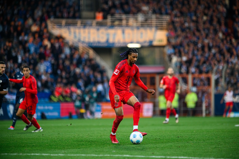 8. Michael Olise – €259,615 por semana / €13,500,000 al año