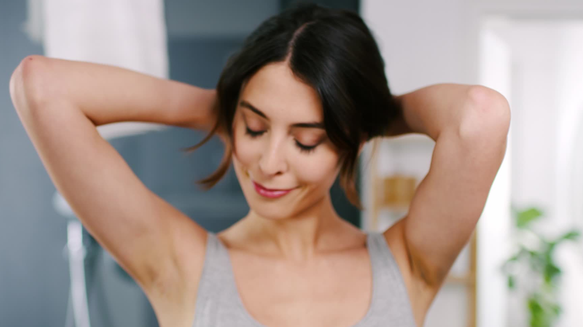 Vier Tipps: So wird das Haar dicht und kräftig