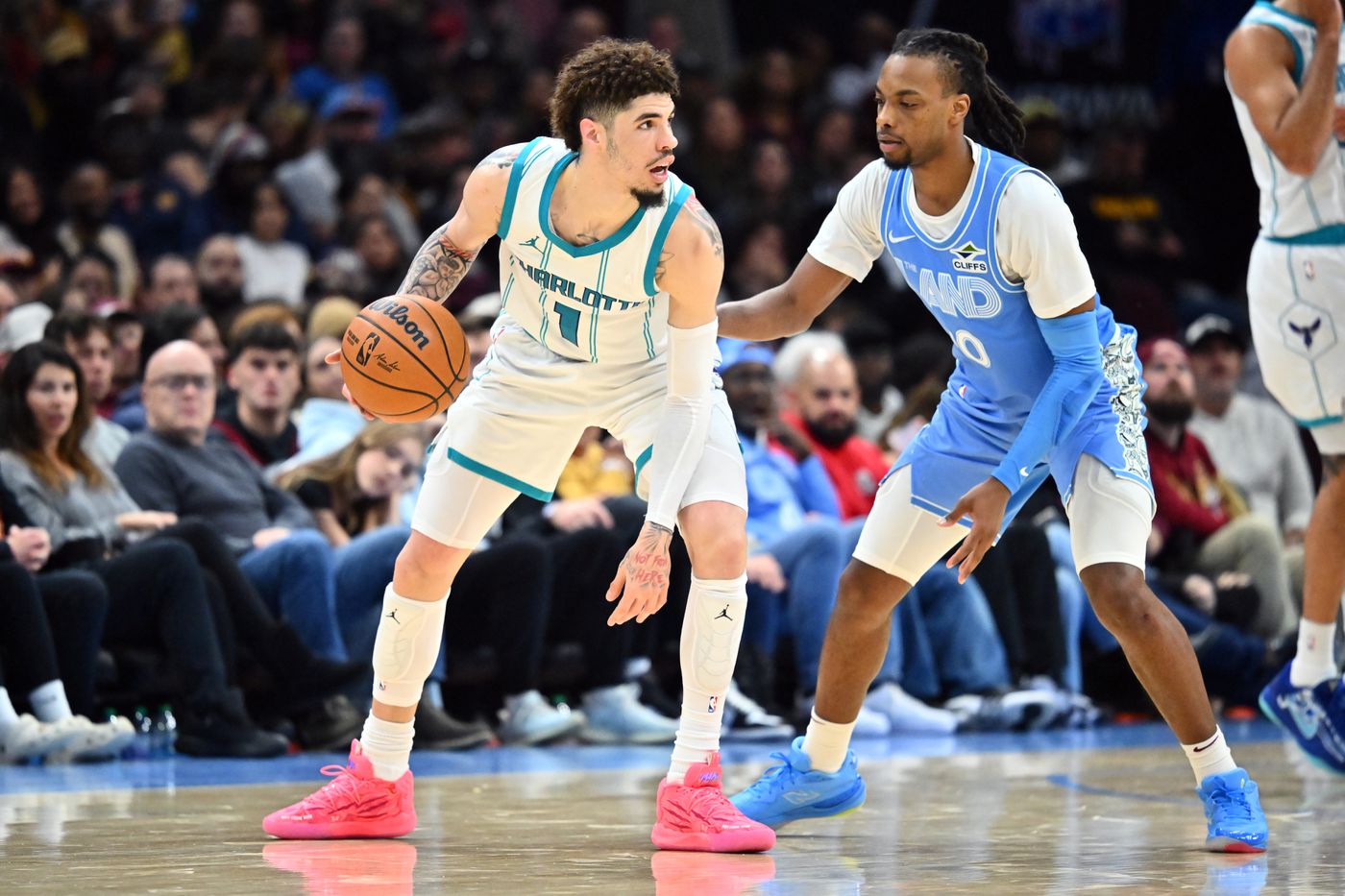 Full 2025 NBA AllStar Roster Predictions