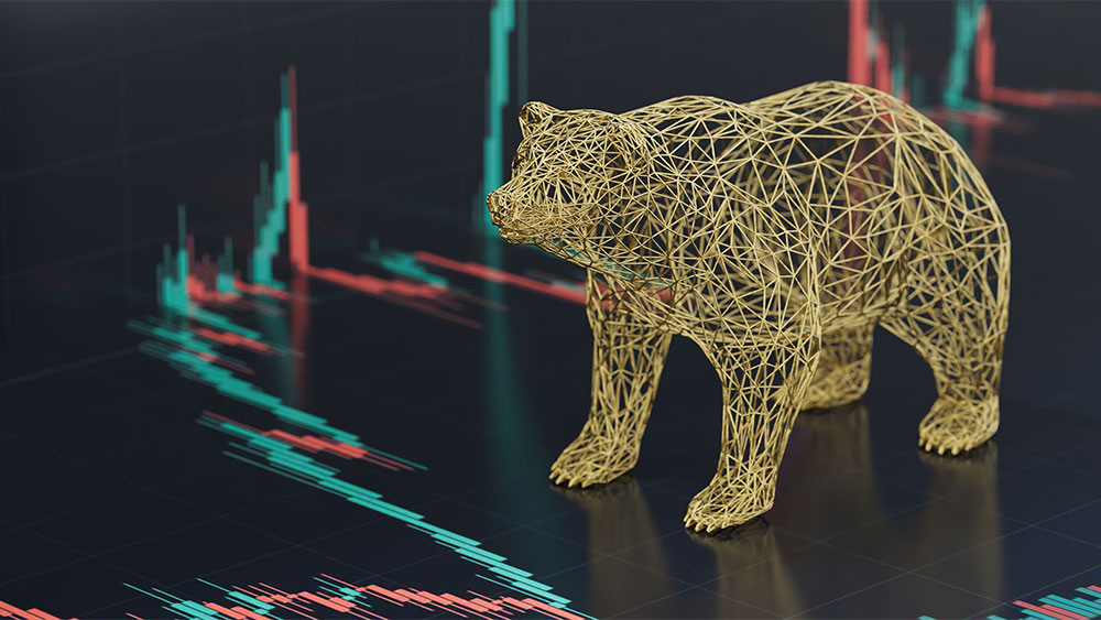 Stock Market Today: Indexes Close Near Day's Lows; Nvidia Ends Winning