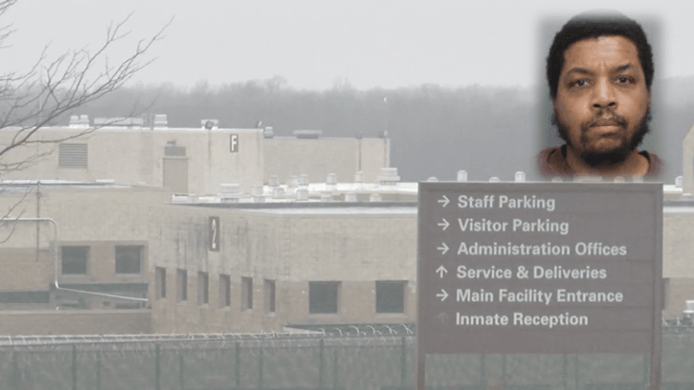 DOC Investigation underway after inmate dies at SCI Somerset