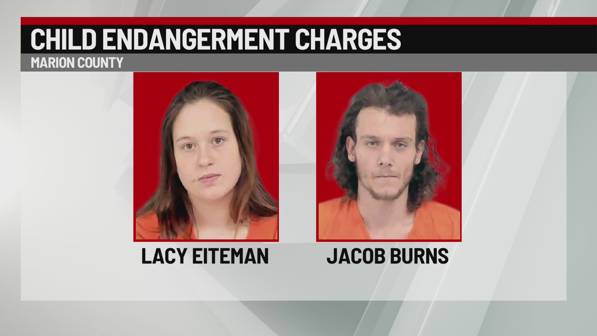 Iowa mom charged in death of 3weekold infant