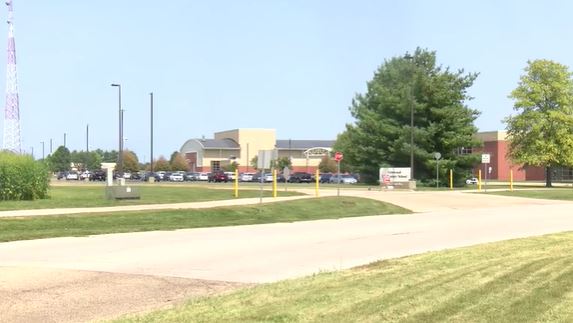 Ball-Chatham School District asking voters to approve $110M improvement ...