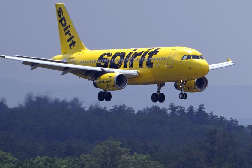 Spirit Airlines bans seethrough clothing and 'lewd' body art