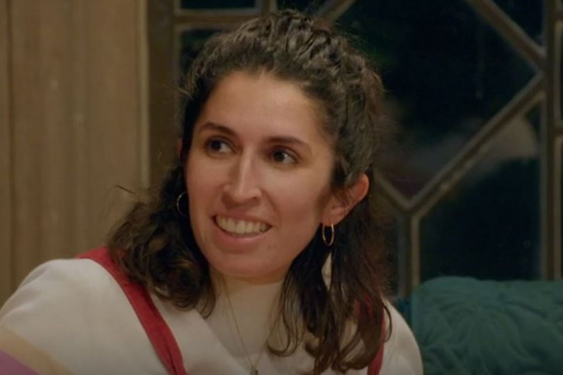 BBC The Traitors' Charlotte's fake accent exposed as cast say 'are you