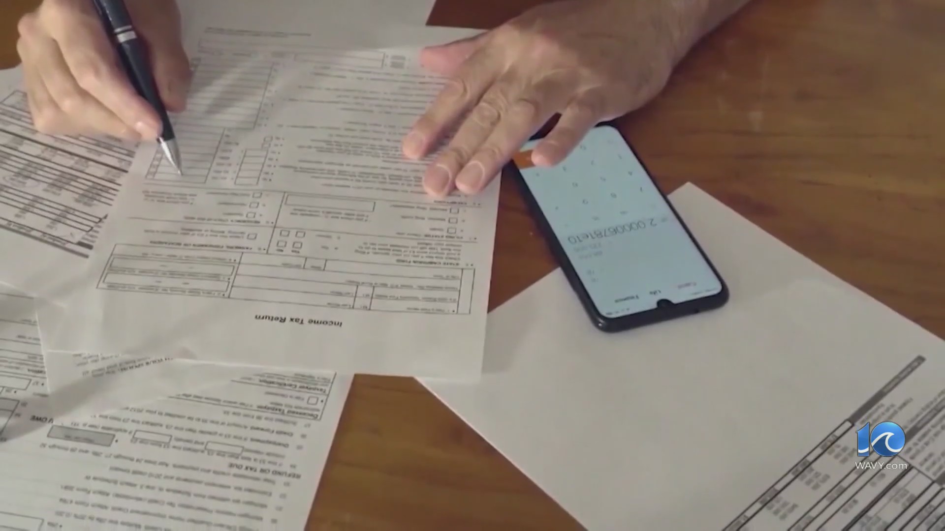 Tax season 2025 Find out when to begin filing your taxes