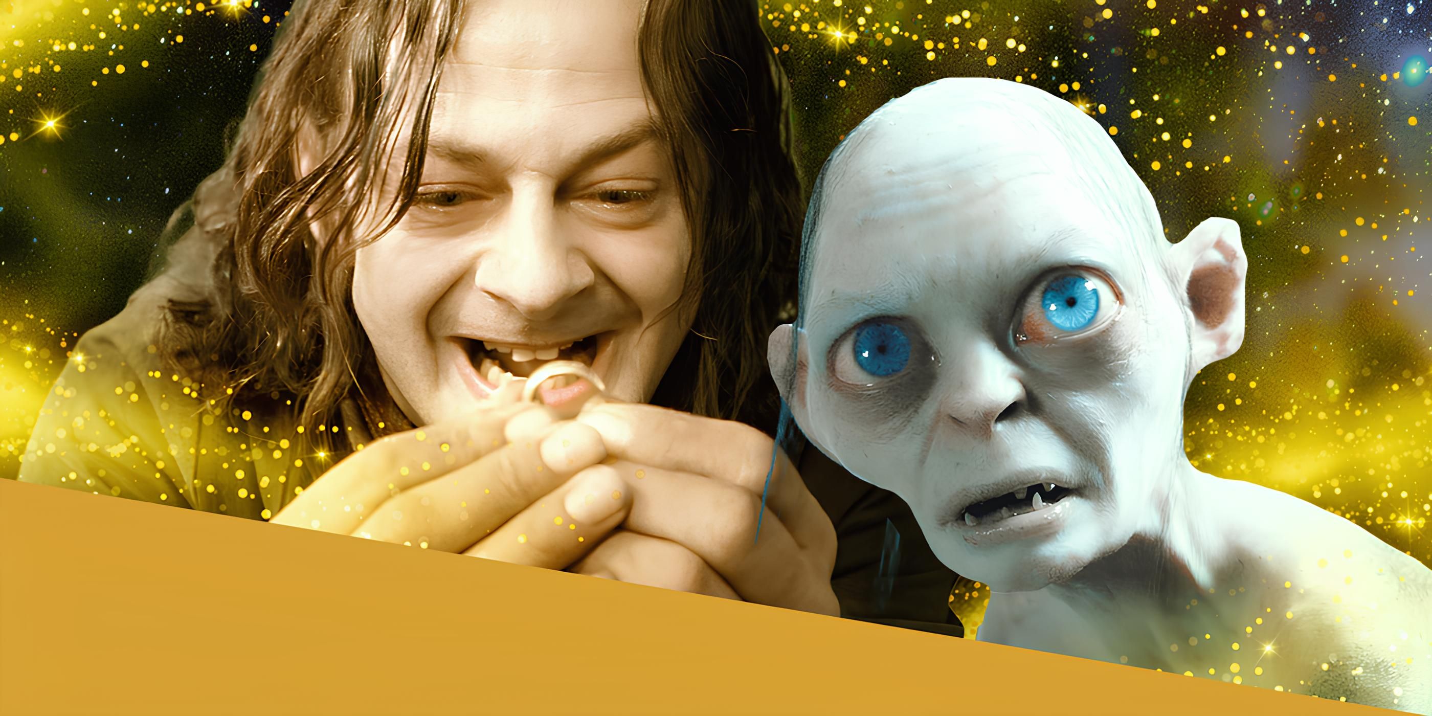 NEW Lord of the Rings (2026) What We Know