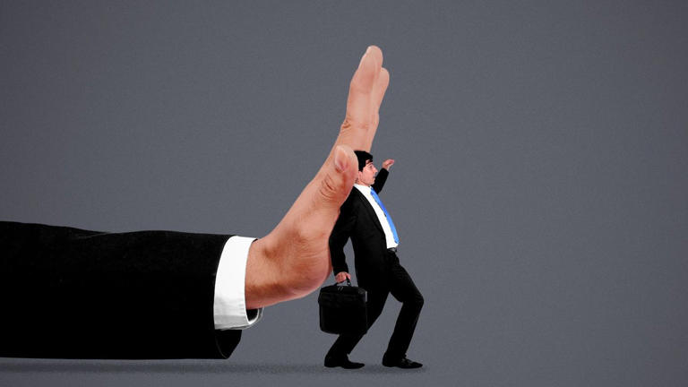 How federal agencies are calling workers back to office full-time