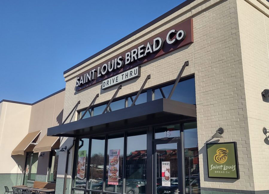 Panera s bread baking model is changing But not yet in St Louis Panera s bread baking model is changing But not yet in St Louis