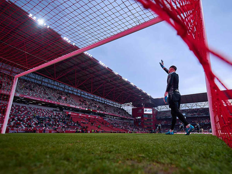 Tiago Volpi