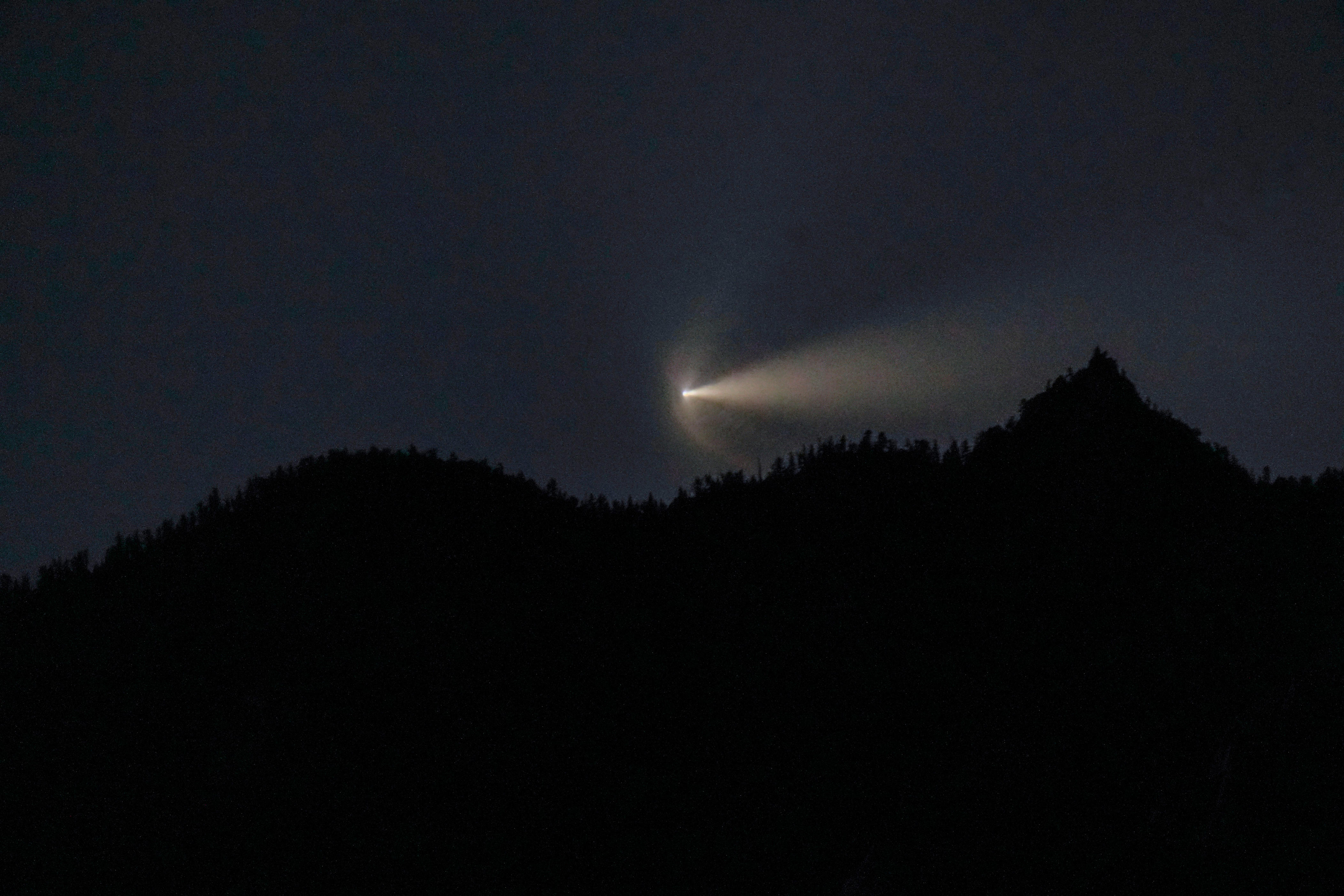 Is there a rocket launch today? Time, date, how to watch SpaceX liftoff