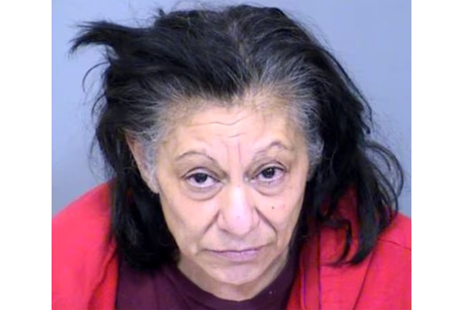 Ariz. Grandmother Indicted in Death of 13YearOld Found with Bruises