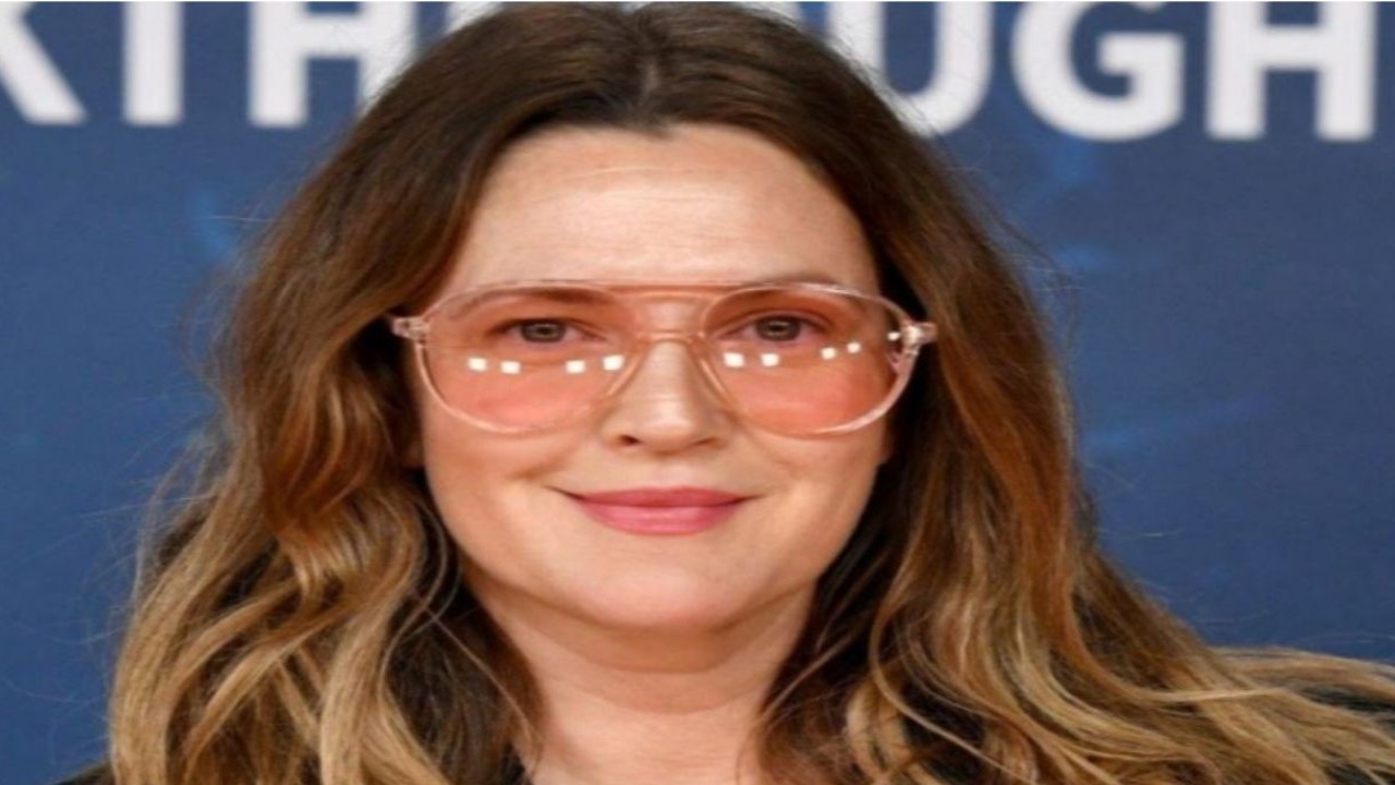 Drew Barrymore Reflects On Giving Up Acting For Kids; ‘Parent I Dream