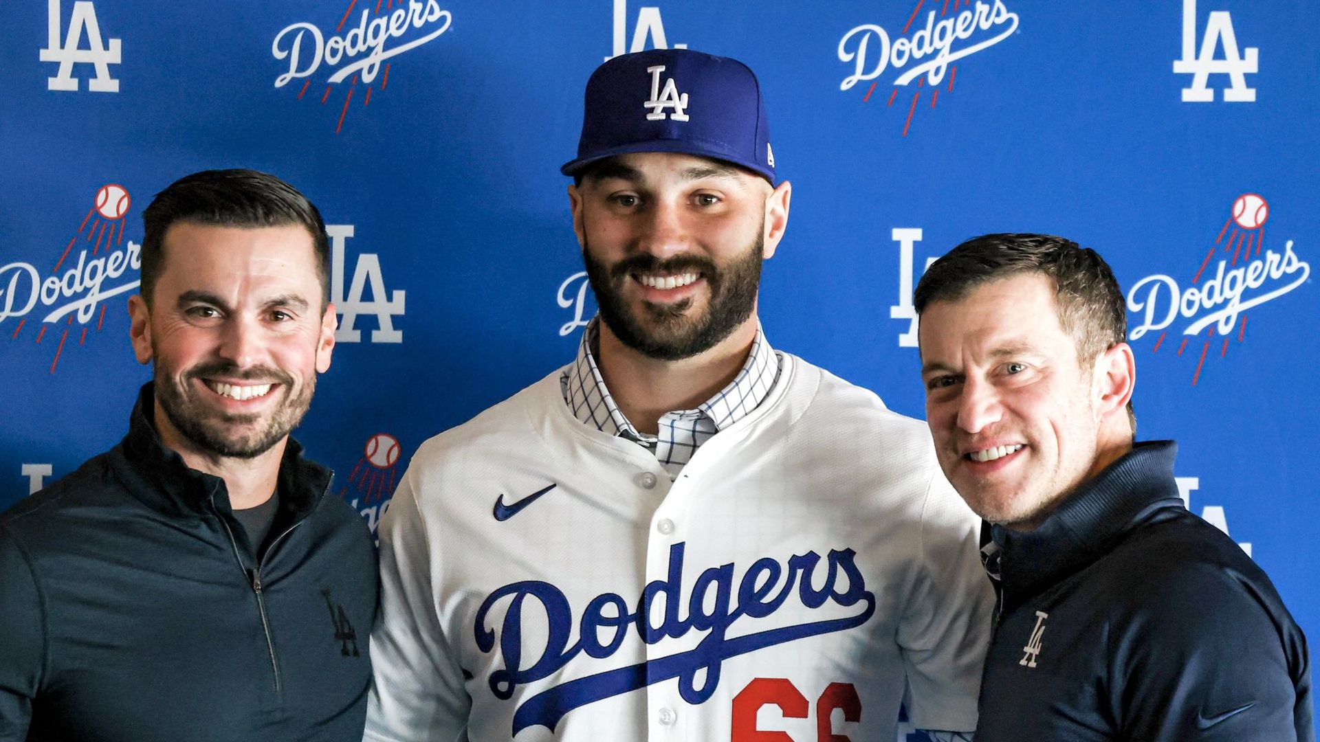 Tanner Scott contract details