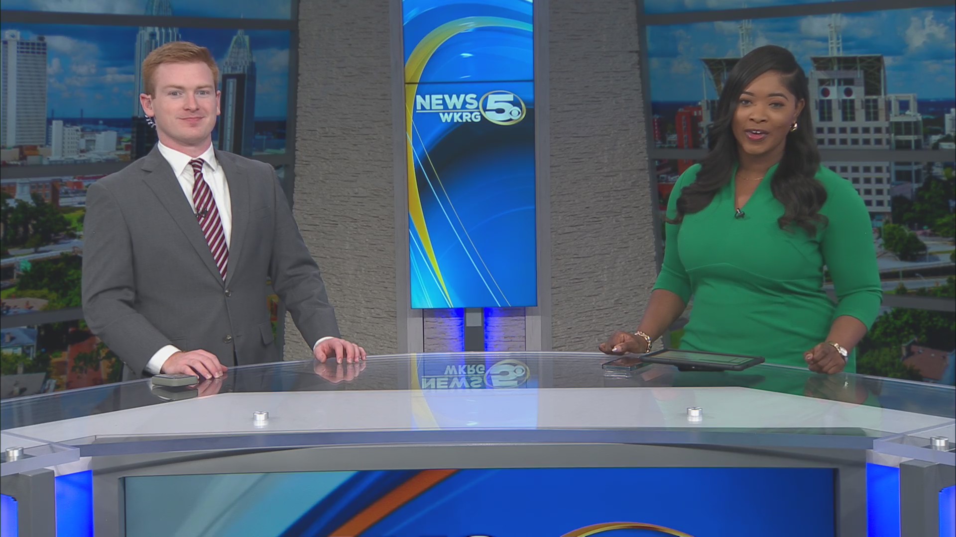 Grant receives AMS Certification