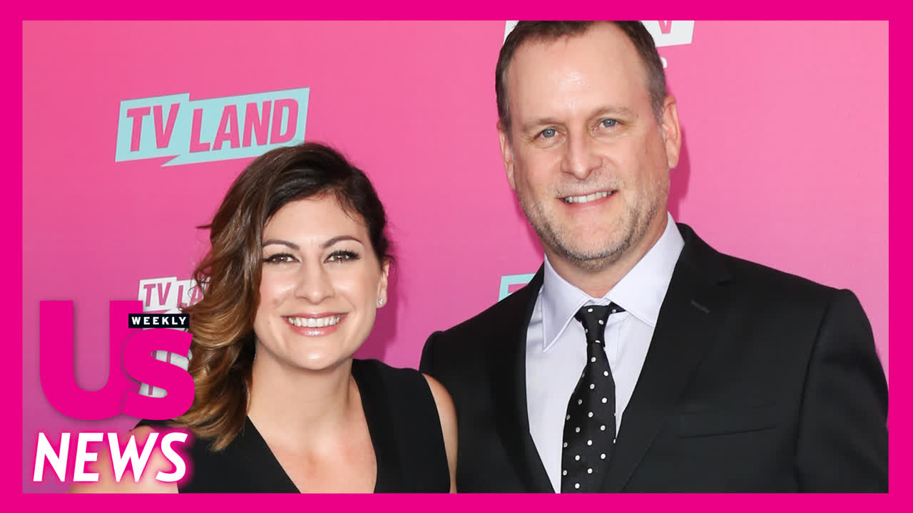 Dave Coulier's Wife Says His Cancer Treatment Is Getting More 'Difficult'