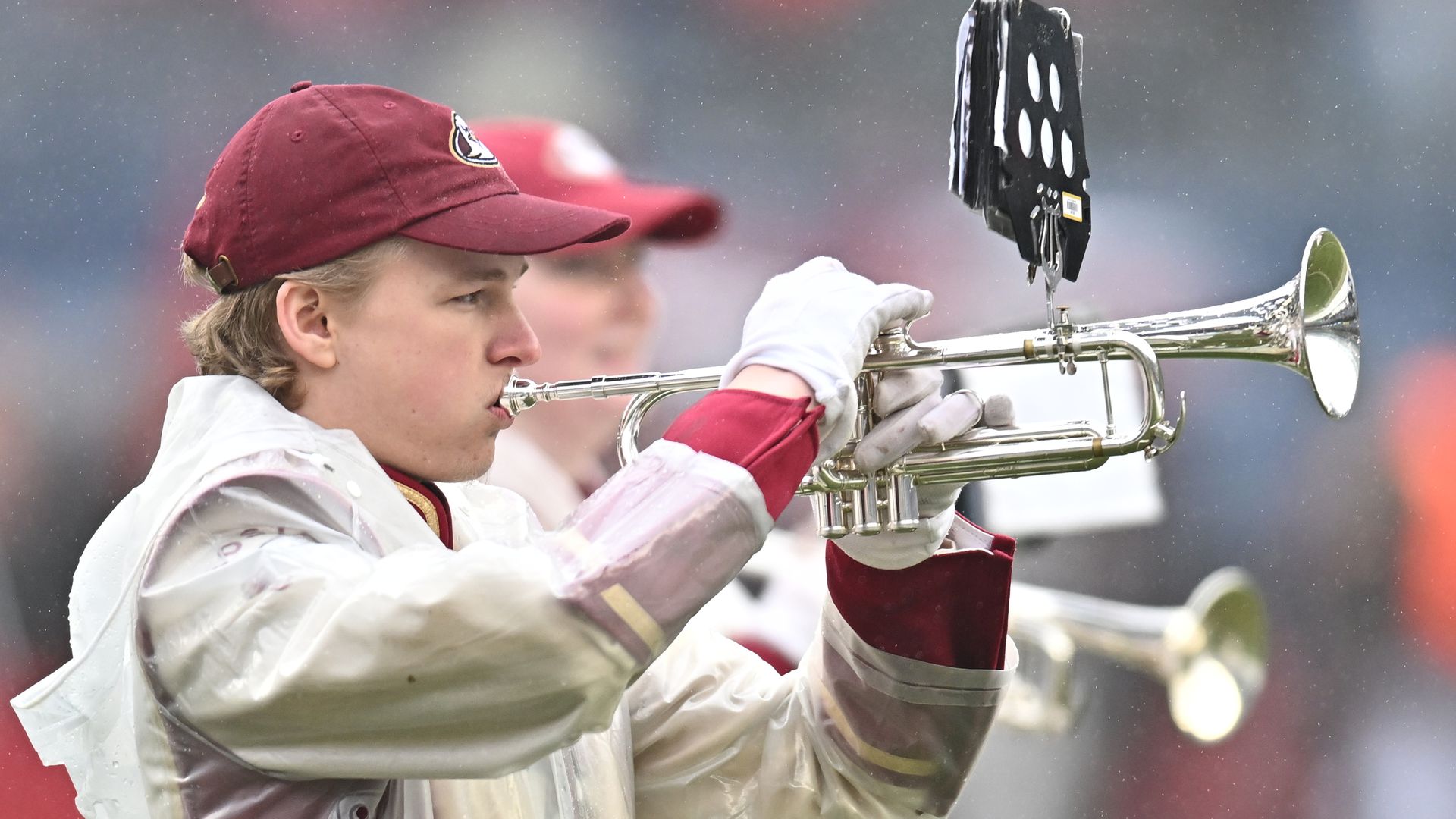 Boston College Football 2025 Schedule Revealed vs Stanford & Cal