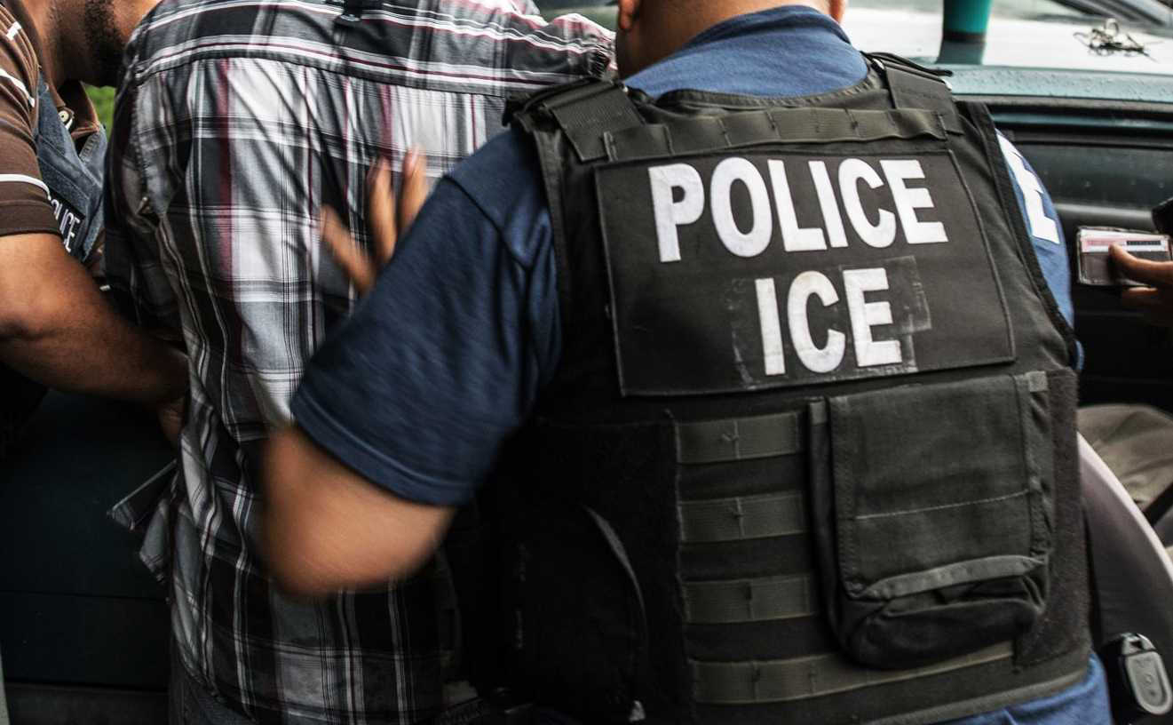 False ICE activity rumors in Monterey County disproved False ICE activity rumors in Monterey County disproved