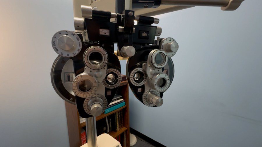 How Conexus’ pediatric council helps kids get free eye exams, glasses