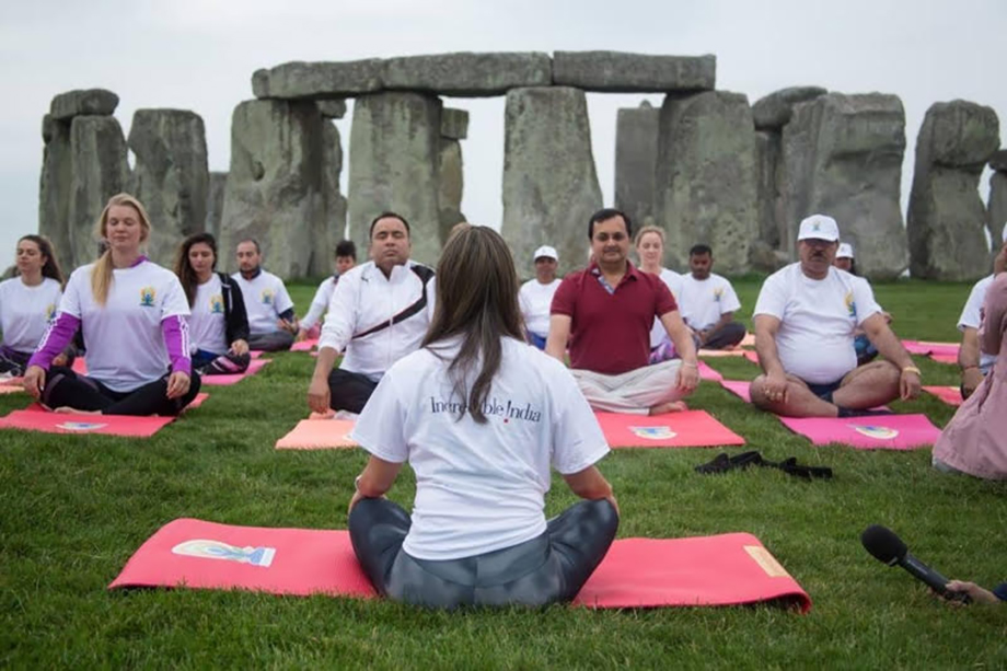 BIEN ÊTRE - Le yoga, une immunité au naturel