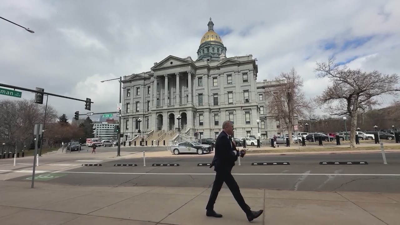 Proposed bill seeks to repeal immigration enforcement laws in Colorado