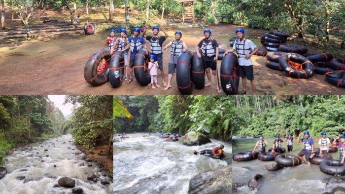 Rekomendasi Tempat Healing Terbaik di Serang Banten: Kampung 165, Pesona Alam dan Kuliner Memukau